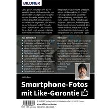 Ulrich Dorn: Smartphone-Fotos mit Like-Garantie, Buch