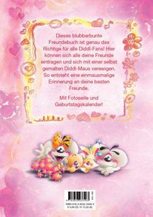 Rückansicht vergrößern