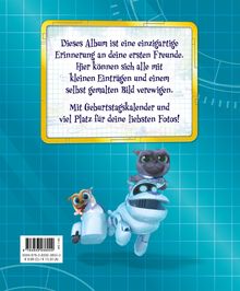 Panini: Disney Junior Welpenfreunde: Meine ersten Freunde, Buch