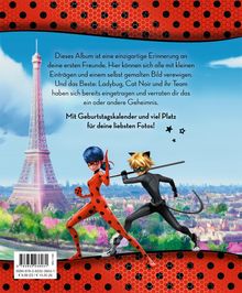 Panini: Miraculous: Meine ersten Freunde, Buch