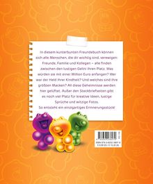 Rückansicht vergrößern
