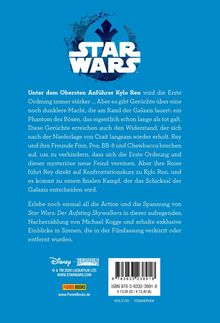 Michael Kogge: Star Wars: Der Aufstieg Skywalker (Jugendroman zum Film), Buch