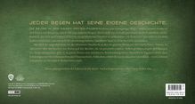 Jody Revenson: Harry Potter: Das Buch der magischen Besen, Buch