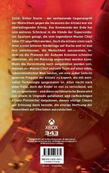 Troy Denning: Halo: Oblivion - Ein Master-Chief-Roman, Buch