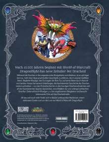 Doug Walsh: World of Warcraft: Der Kodex der Drachenschwärme, Buch