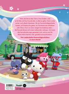 Hello Kitty: Super Style!: Meine liebsten Gutenachtgeschichten, Buch