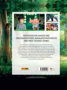 Michael Leader: Die GHIBLIOTHEK (überarbeitete Neuausgabe), Buch