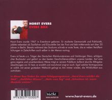 Horst Evers: Evers Box, 4 CDs