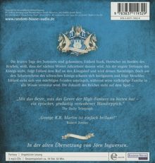 George R. R. Martin: Das Lied von Eis und Feuer 01, 3 Diverse