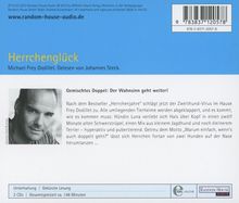 Michael Frey Dodillet: Herrchenglück, 2 CDs
