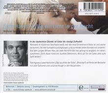 Nicholas Sparks: Safe Haven - Wie ein Licht in der Nacht, 6 CDs