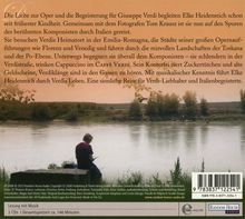 Elke Heidenreich: Eine Reise durch Verdis Italien, 2 CDs