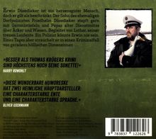 Thomas Krüger: Erwin, Mord &amp; Ente, 6 CDs