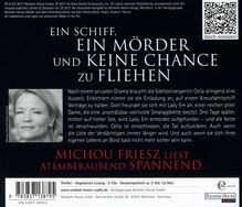 Einsam bist du und allein, 6 CDs