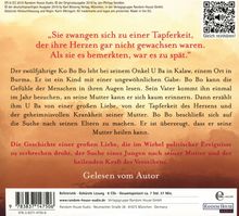 Das Gedächtnis Des Herzens, 5 CDs