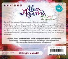 Alea Aquarius 04. Die Macht der Gezeiten - Teil 2 (4CD), 4 CDs