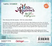 Alea Aquarius.Fluss des Vergessens 6.1, 5 CDs