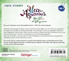 Alea Aquarius.Fluss des Vergessens 6.2, 5 CDs