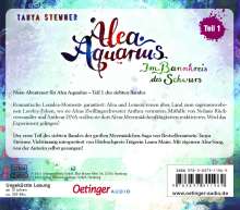 Alea Aquarius 7.1: Im Bannkreis des Schwurs, 6 CDs