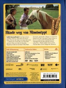 Hände weg von Mississippi, DVD