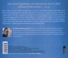 Georg Ringsgwandl: Das Leben und Schlimmeres, 3 CDs