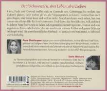 Anne Gesthuysen: Wir sind doch Schwestern, 6 CDs