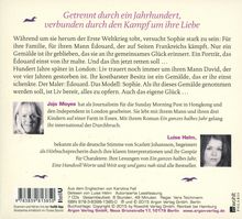 Jojo Moyes: Ein Bild von dir, CD