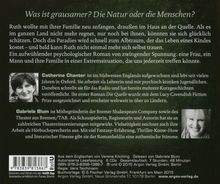 Catherine Chanter: Die Quelle, 6 CDs