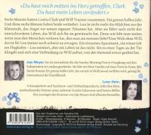 Jojo Moyes: Ein ganz neues Leben, CD