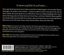 Gillian Flynn: Broken House - Düstere Ahnung, CD