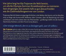 Ilija Trojanow: Meine Olympiade, 6 CDs