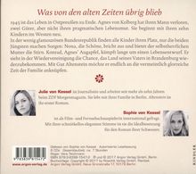 Julie von Kessel: Altenstein, 6 CDs