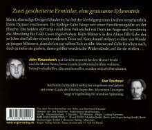 John Katzenbach: Die Grausamen, 6 CDs