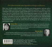 Sabine Ebert: Schwert und Krone - Zeit des Verrats, 7 CDs