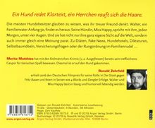 Moritz Matthies: Guten Morgen, Miss Happy, 4 CDs