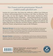 Wunderfrauen(1)Alles Was Das Herz Begehrt, 2 MP3-CDs