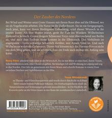 Romy Fölck: Die Rückkehr der Kraniche, 2 MP3-CDs