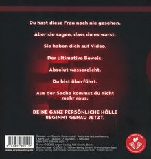 Fake-Wer Soll Dir Jetzt Noch Glauben?, MP3-CD