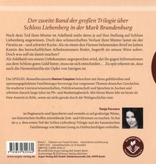 Schloss Liebenberg - Hinter Dem Falschen Glanz, 2 MP3-CDs