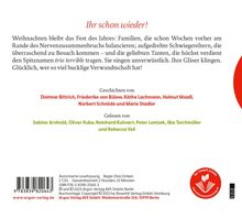 Lallende Tanten überall, CD