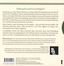 Miriam Georg: Im Nordlicht, 2 MP3-CDs