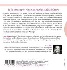 Jojo Moyes: Zwischen Ende Und Anfang, 2 MP3-CDs