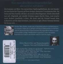 Carlos Ruiz Zafón: Der dunkle Wächter (Hörbestseller), 6 CDs