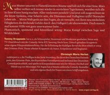 Tommy Krappweis: Mara und der Feuerbringer, 4 CDs