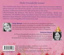 Tanya Stewner: Liliane Susewind - Ein Meerschwein ist nicht gern allein, CD