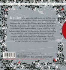 Kerstin Gier: Silber - Das dritte Buch der Träume, 2 CDs
