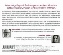 Jens Corssen: Ich und die anderen, CD