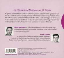 Ulrich Hoffmann: Konzentrieren ist ja ganz leicht, CD