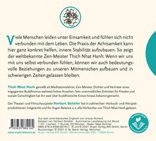 Thich Nhat Hanh: Einfach miteinander, CD