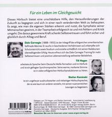 Dale Carnegie: Wie man Freunde gewinnt (Hörbestseller), Diverse